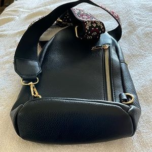 Crossbody bag